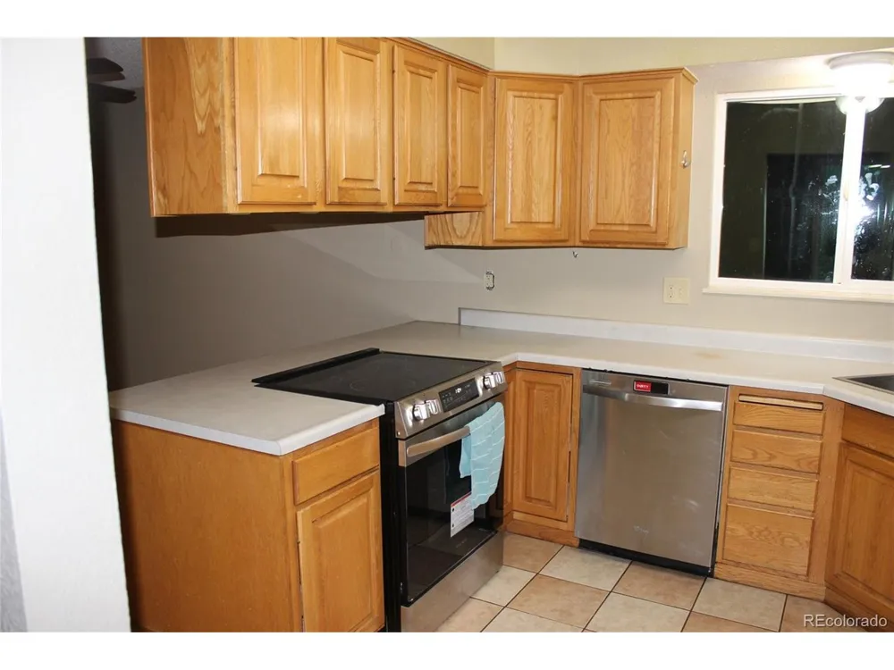 5055 Picket Drive Colorado Springs, CO 80918