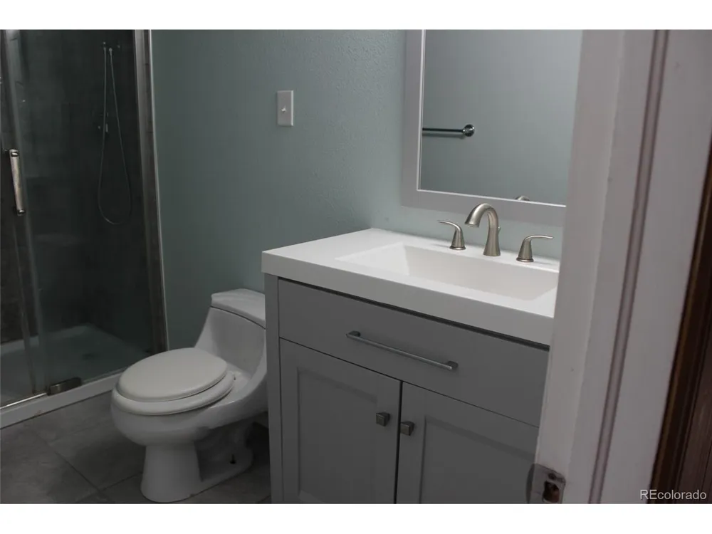 5055 Picket Drive Colorado Springs, CO 80918