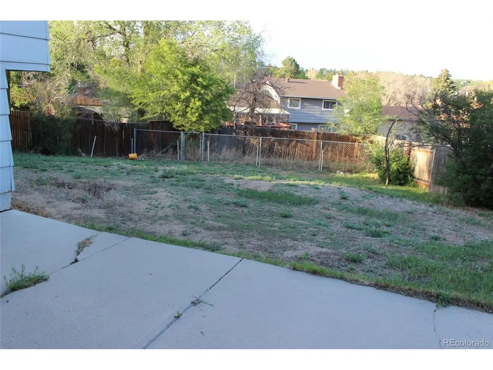 5055 Picket Drive Colorado Springs, CO 80918