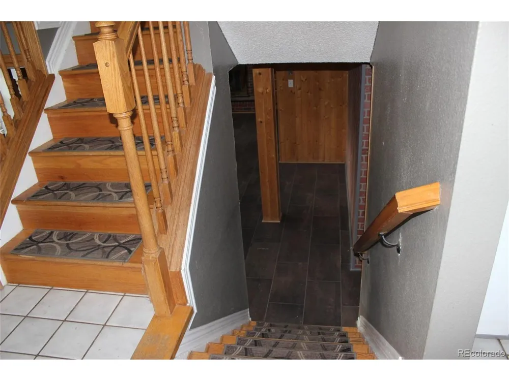 5055 Picket Drive Colorado Springs, CO 80918