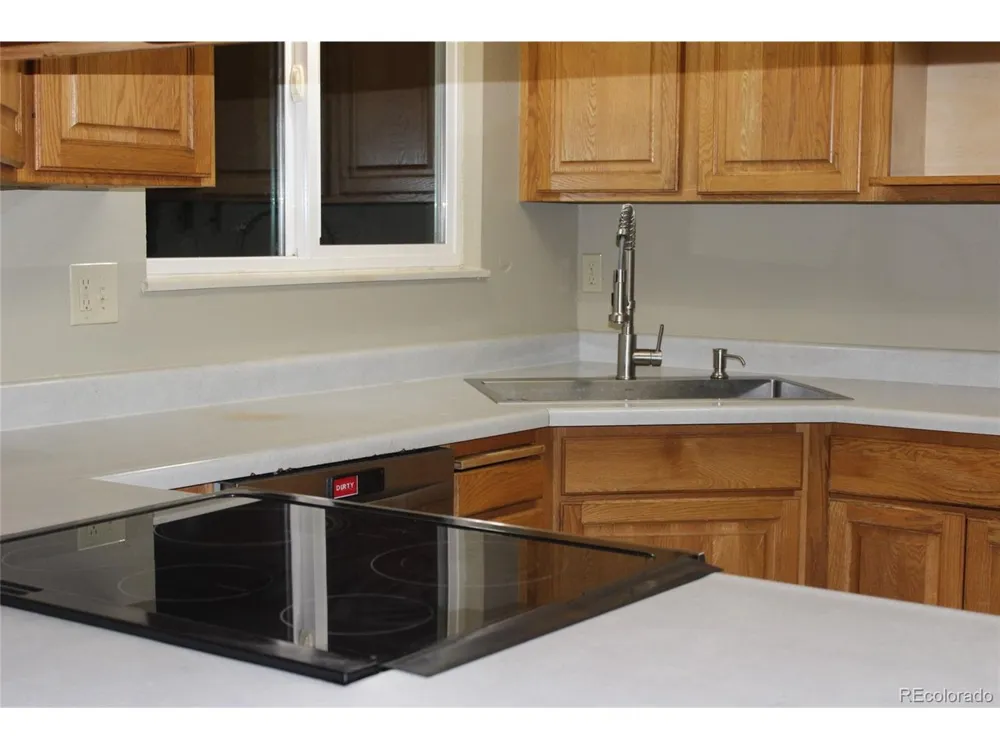 5055 Picket Drive Colorado Springs, CO 80918