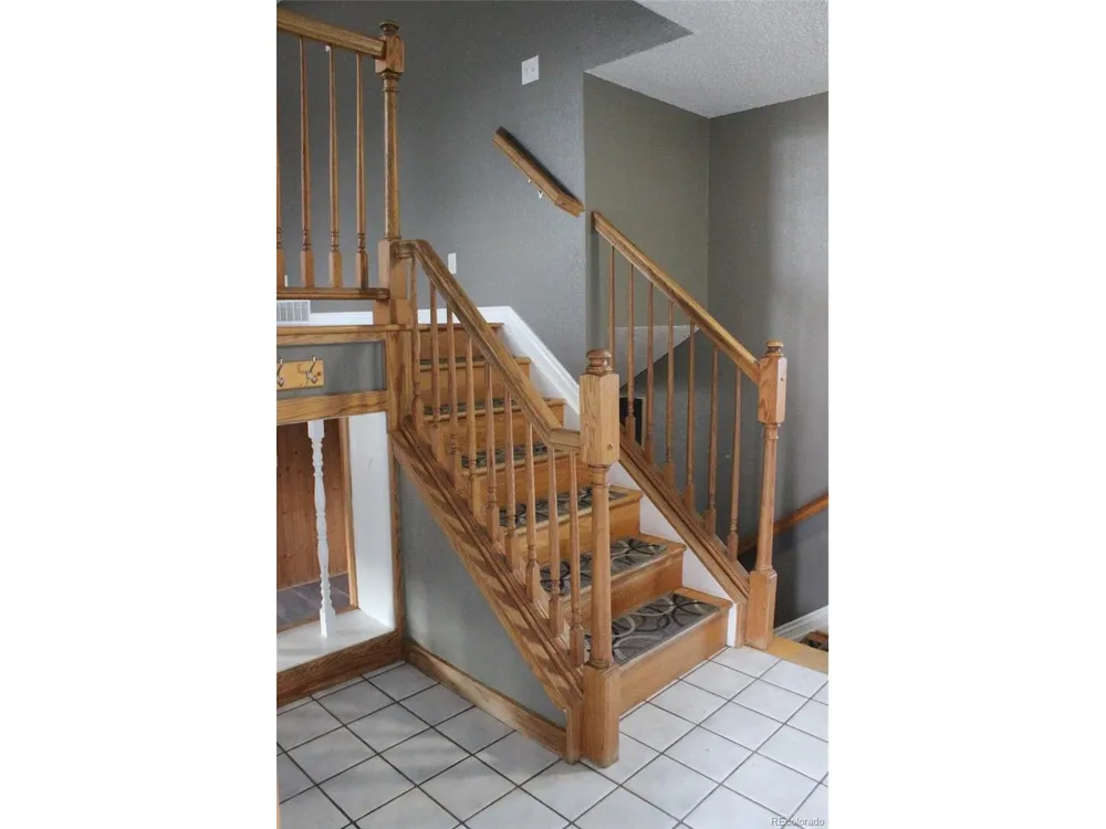 5055 Picket Drive Colorado Springs, CO 80918