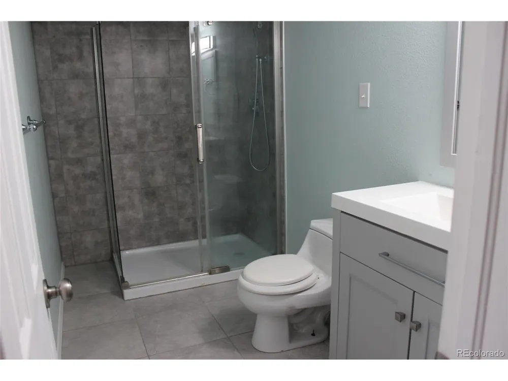 5055 Picket Drive Colorado Springs, CO 80918