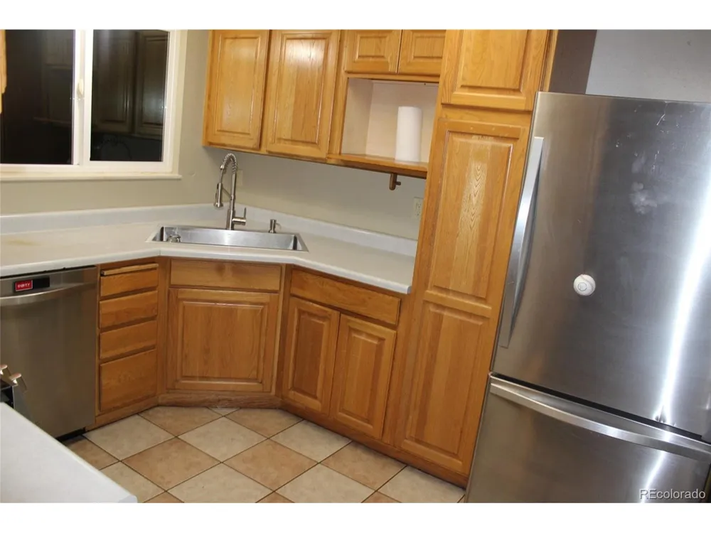 5055 Picket Drive Colorado Springs, CO 80918