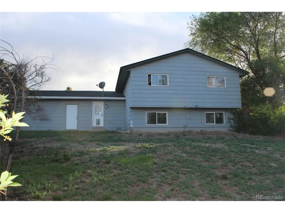 5055 Picket Drive Colorado Springs, CO 80918