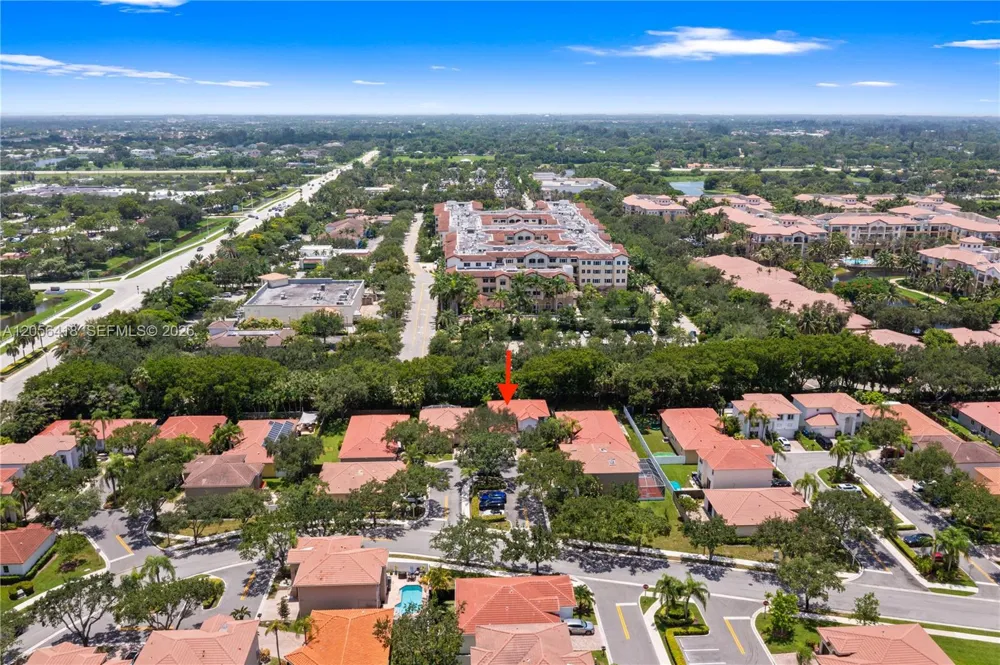 16102 Opal Creek Dr Weston, FL 33331