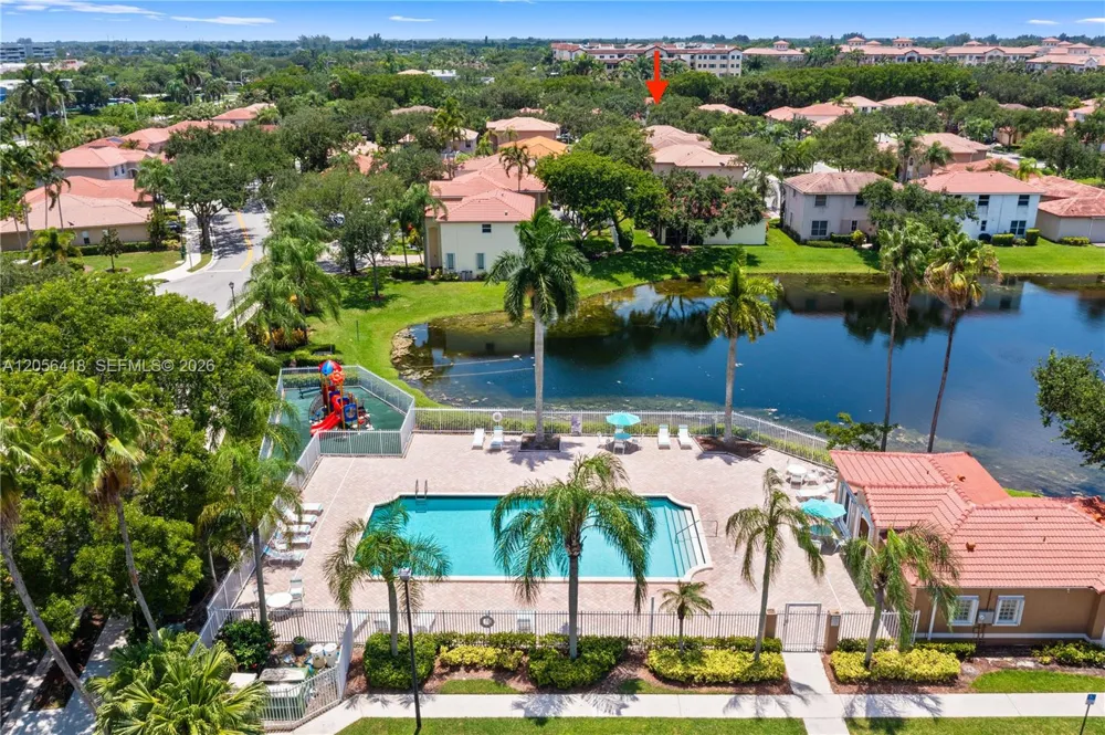 16102 Opal Creek Dr Weston, FL 33331