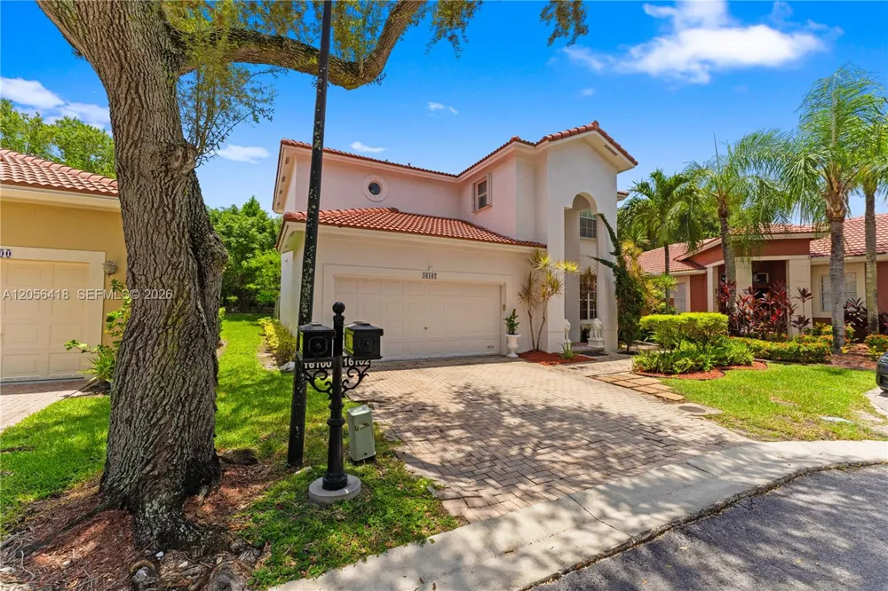 16102 Opal Creek Dr Weston, FL 33331