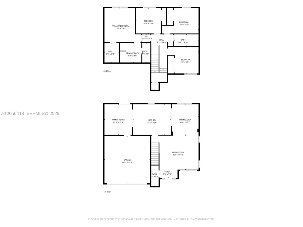 16102 Opal Creek Dr Weston, FL 33331