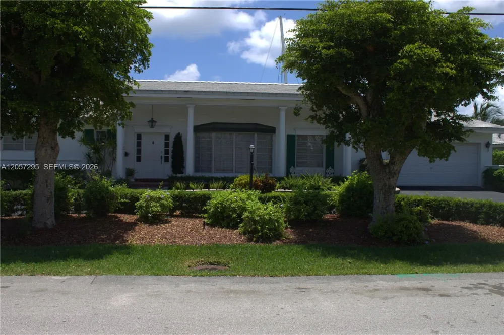3440 NE 170th St North Miami Beach, FL 33160