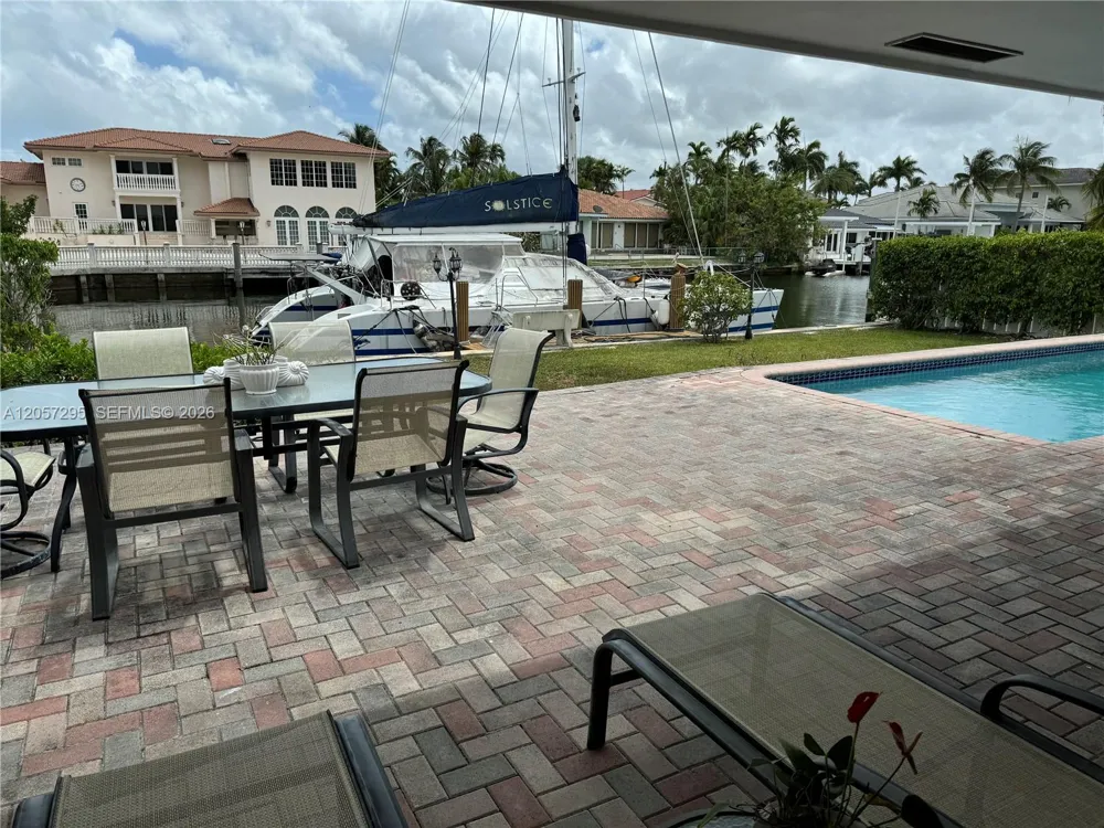 3440 NE 170th St North Miami Beach, FL 33160