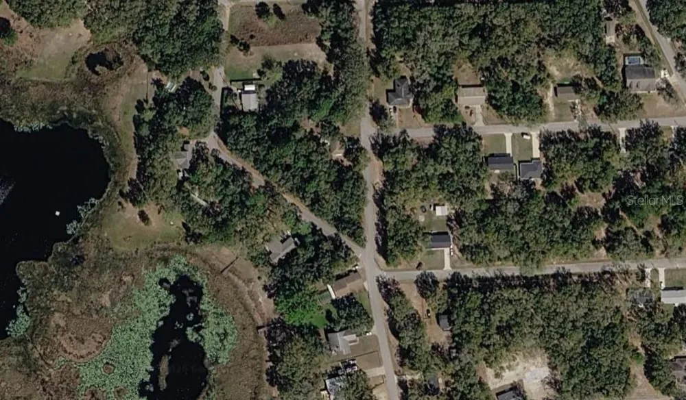 0 SE 59TH PLACE Ocklawaha, FL 32179