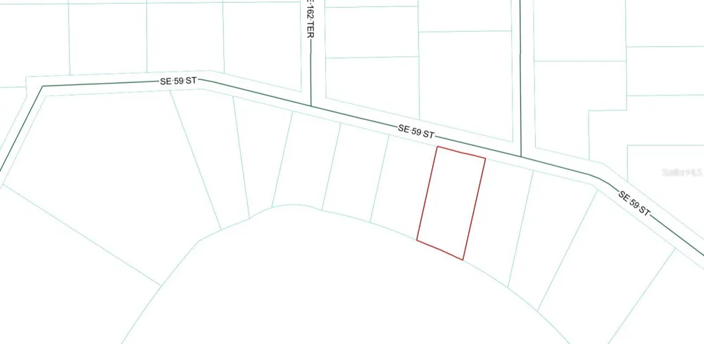 0 SE 59TH PLACE Ocklawaha, FL 32179