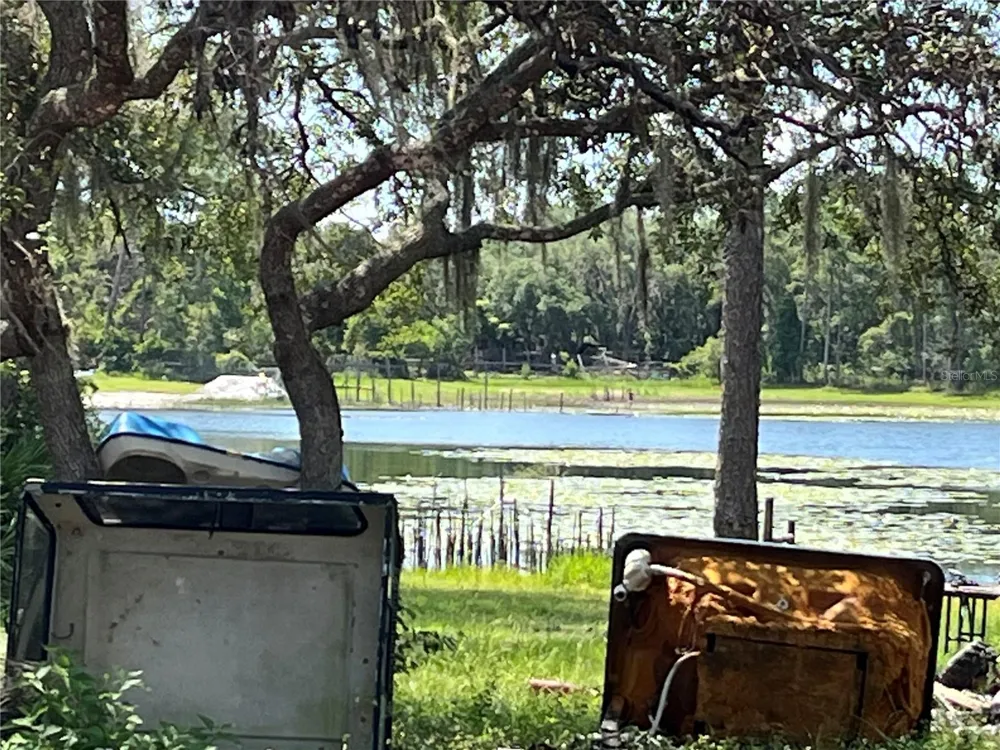 42334 W LAKE ROAD Deland, FL 32720