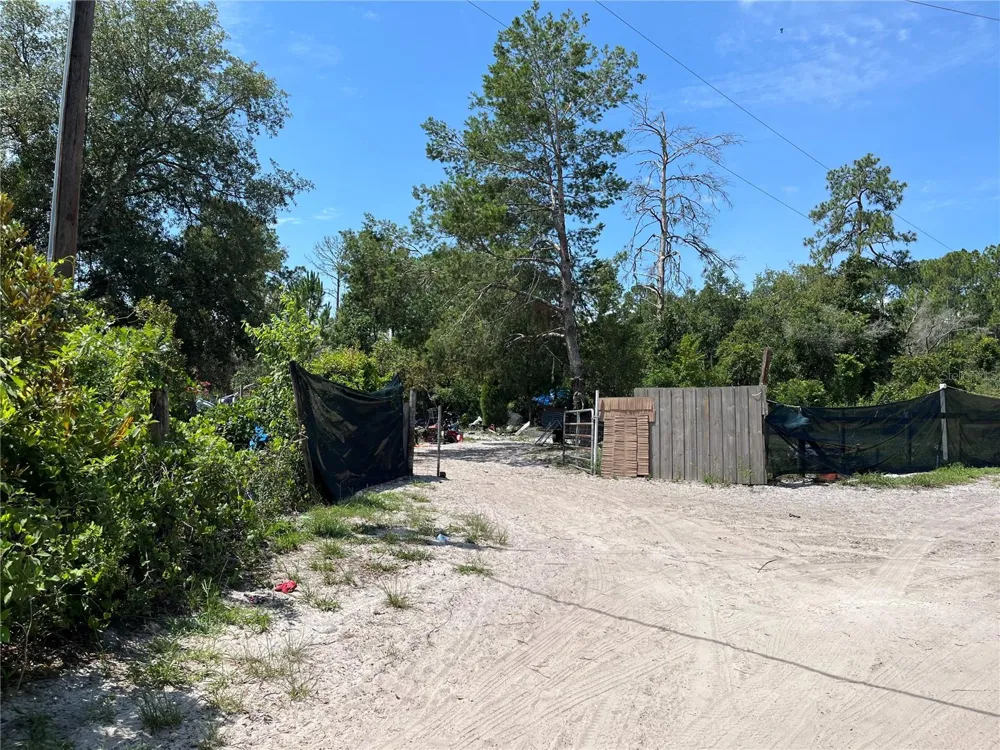 42334 W LAKE ROAD Deland, FL 32720
