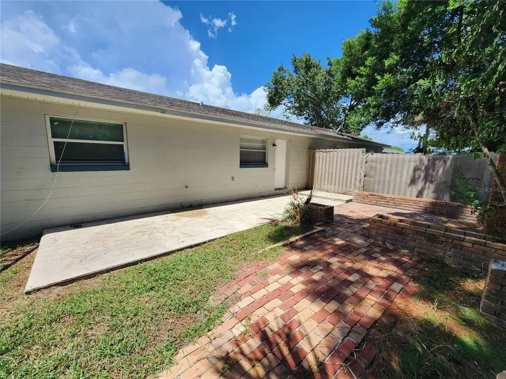 1917 FERN PALM DRIVE Edgewater, FL 32141