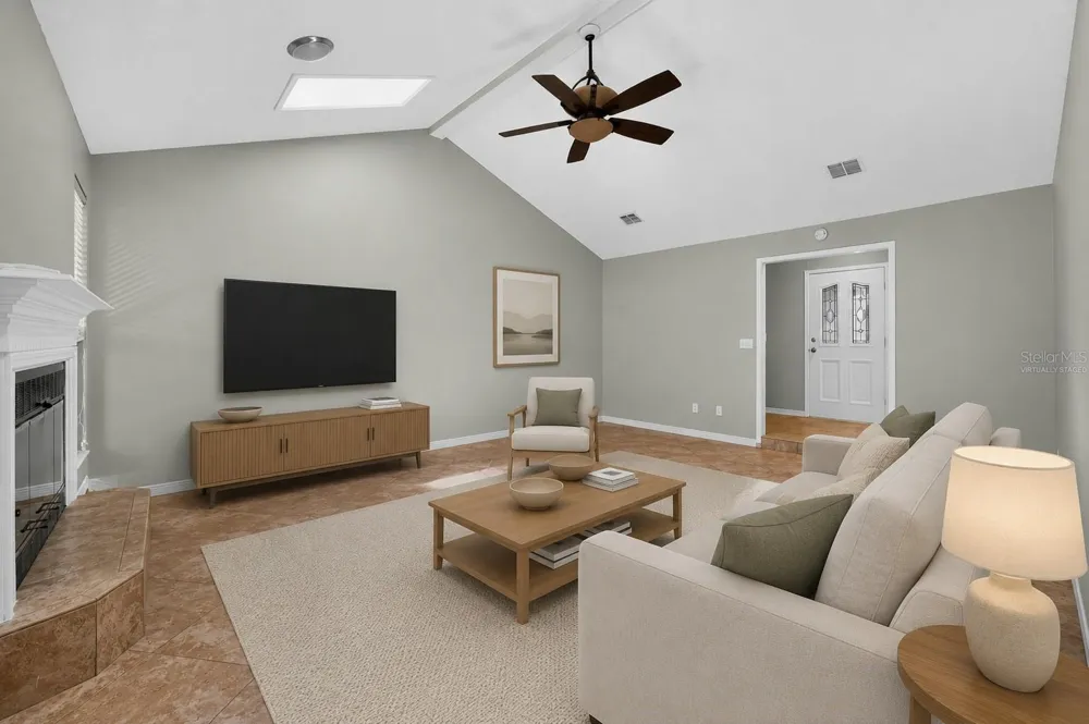 3080 MARRANO DRIVE Orange Park, FL 32073