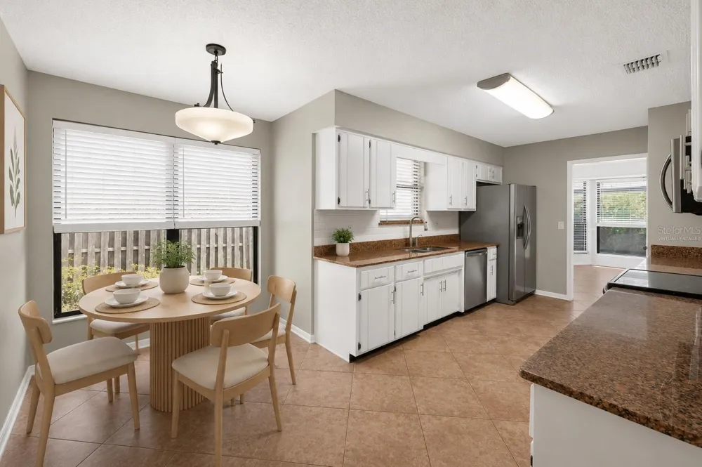 3080 MARRANO DRIVE Orange Park, FL 32073