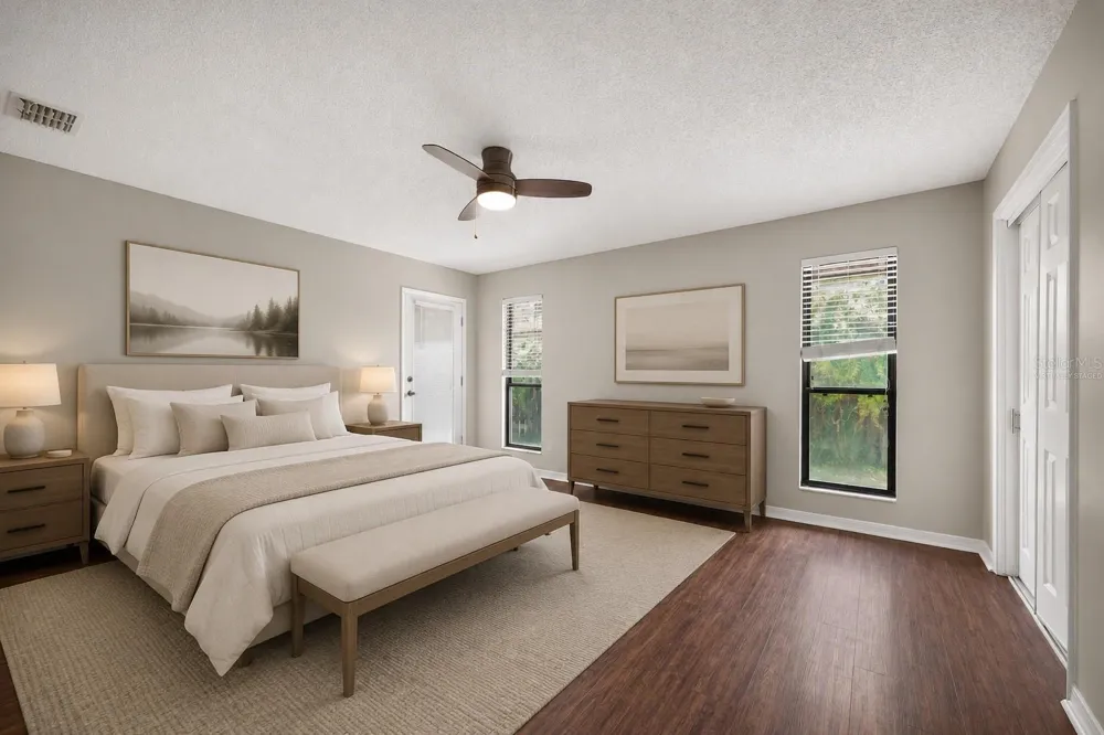 3080 MARRANO DRIVE Orange Park, FL 32073