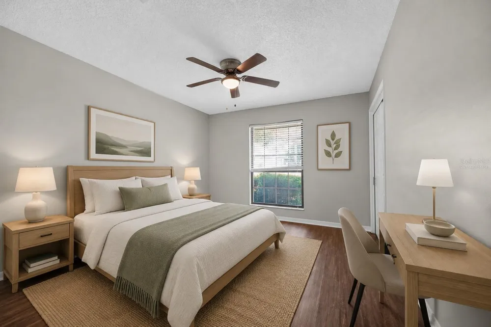 3080 MARRANO DRIVE Orange Park, FL 32073