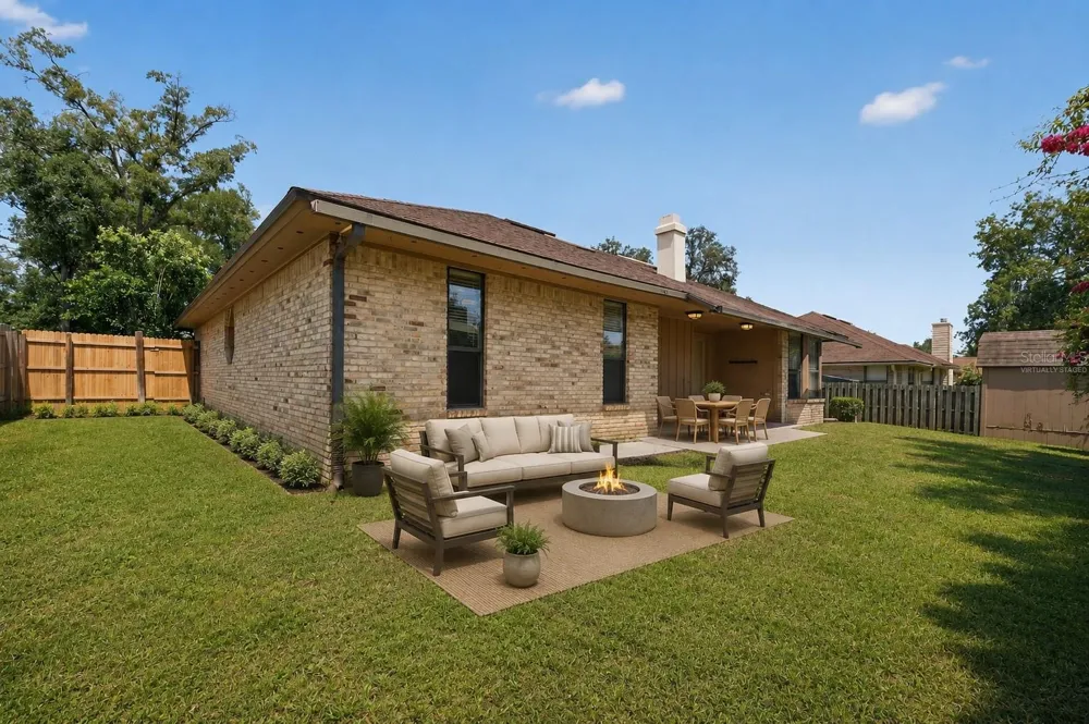3080 MARRANO DRIVE Orange Park, FL 32073