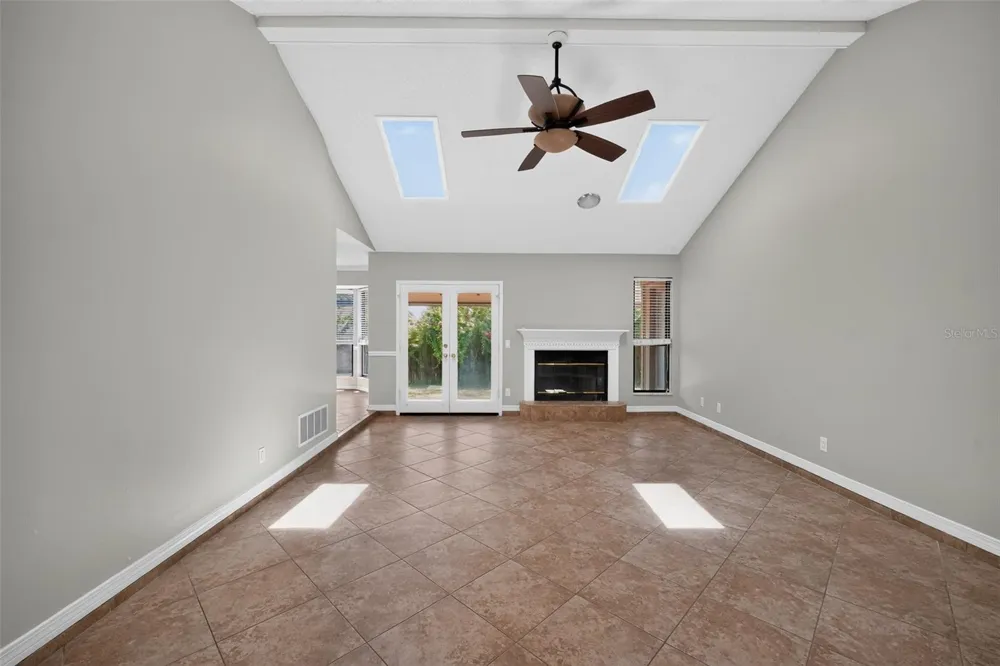3080 MARRANO DRIVE Orange Park, FL 32073