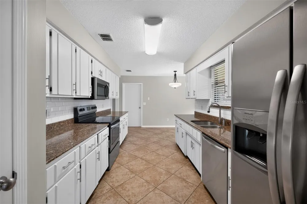 3080 MARRANO DRIVE Orange Park, FL 32073