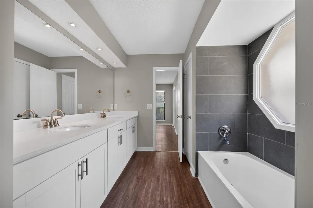 3080 MARRANO DRIVE Orange Park, FL 32073