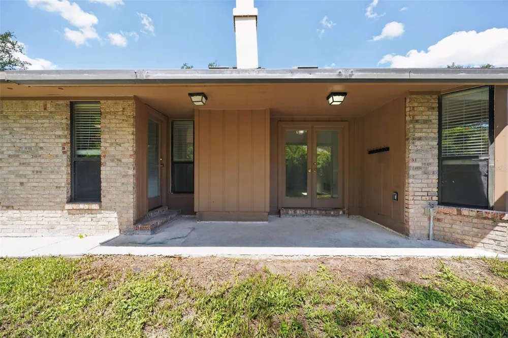 3080 MARRANO DRIVE Orange Park, FL 32073