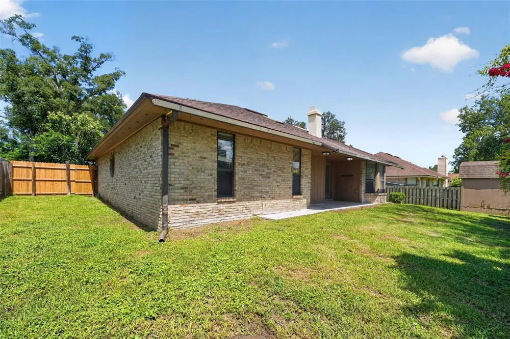 3080 MARRANO DRIVE Orange Park, FL 32073