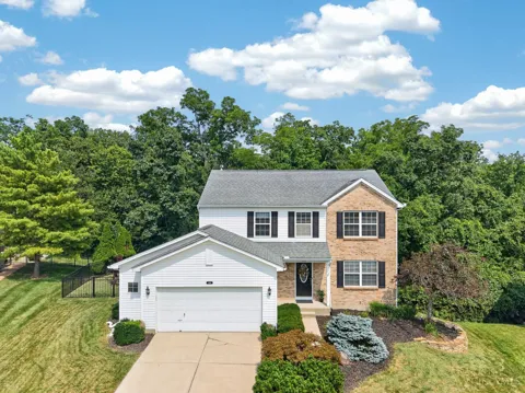 309 E Stoneridge Drive