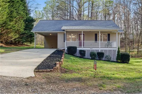 218 Eden Woods