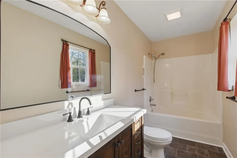 218 Eden Woods Clarkesville, GA 30523