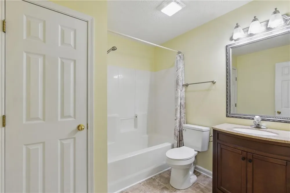 218 Eden Woods Clarkesville, GA 30523