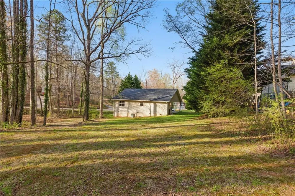 218 Eden Woods Clarkesville, GA 30523
