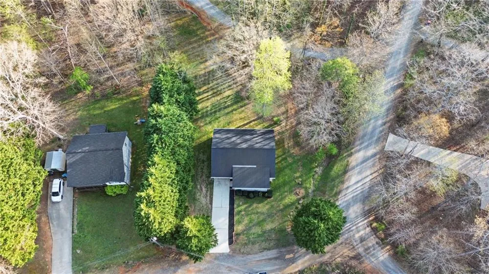 218 Eden Woods Clarkesville, GA 30523