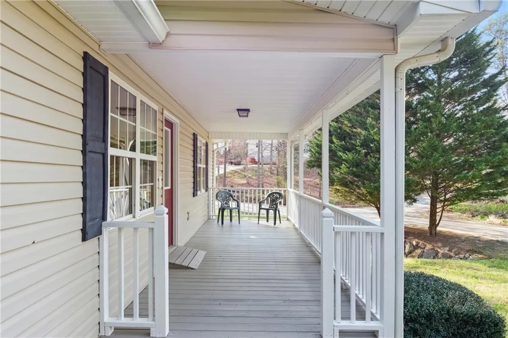 218 Eden Woods Clarkesville, GA 30523
