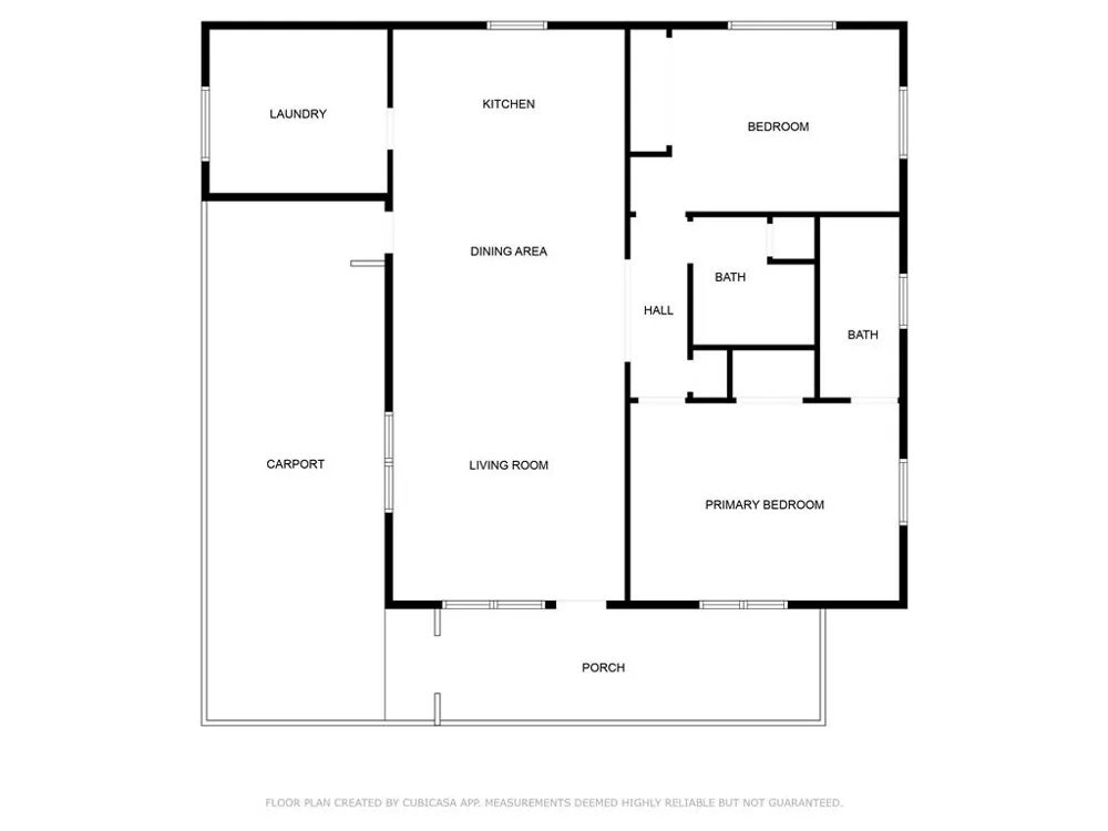 218 Eden Woods Clarkesville, GA 30523