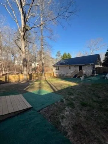 218 Eden Woods Clarkesville, GA 30523