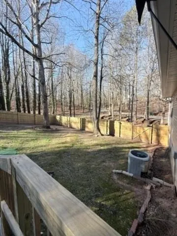 218 Eden Woods Clarkesville, GA 30523