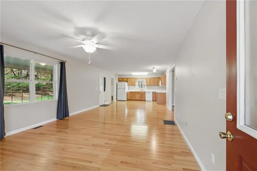 218 Eden Woods Clarkesville, GA 30523