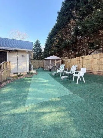 218 Eden Woods Clarkesville, GA 30523