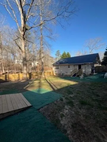 218 Eden Woods Clarkesville, GA 30523