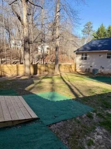 218 Eden Woods Clarkesville, GA 30523