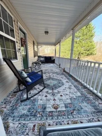 218 Eden Woods Clarkesville, GA 30523