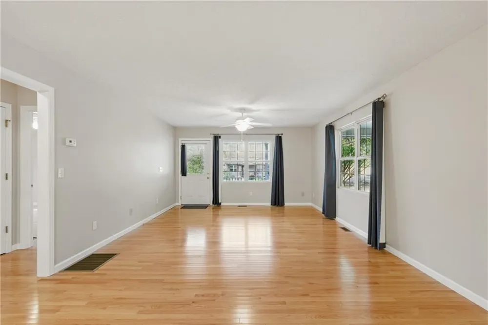 218 Eden Woods Clarkesville, GA 30523