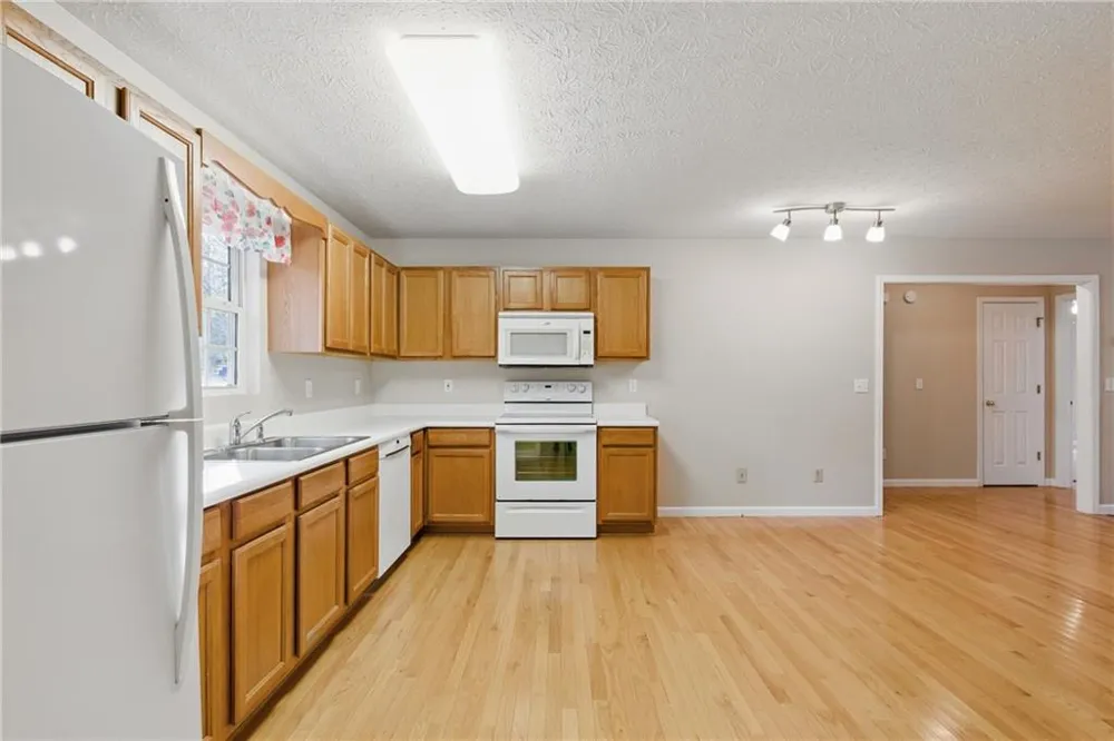 218 Eden Woods Clarkesville, GA 30523