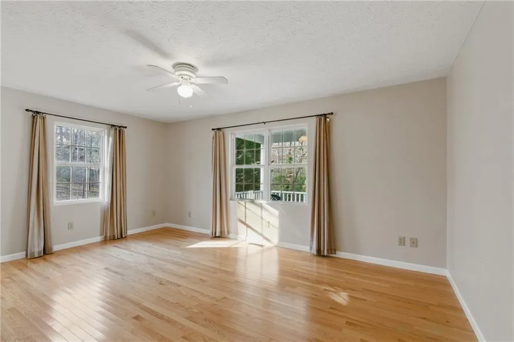 218 Eden Woods Clarkesville, GA 30523