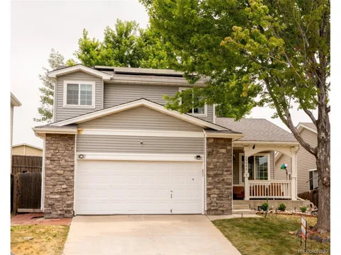 19542 E 19th Place