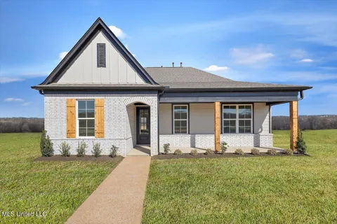 481 Sunflower Street